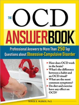 The OCD Answer Book - MPHOnline.com