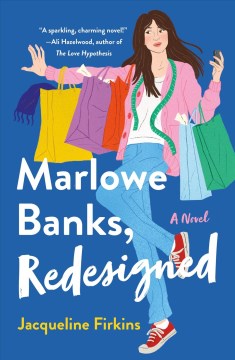 Marlowe Banks, Redesigned - MPHOnline.com