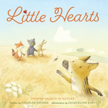 Little Hearts - MPHOnline.com