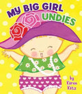 My Big Girl Undies - MPHOnline.com