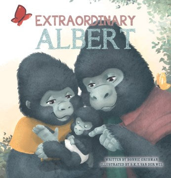 Extraordinary Albert - MPHOnline.com