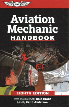 Aviation Mechanic Handbook - MPHOnline.com