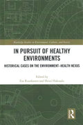 In Pursuit of Healthy Environments - MPHOnline.com