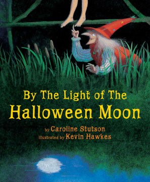 By the Light of the Halloween Moon - MPHOnline.com