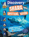 Discover Shark Spotter's Guide - MPHOnline.com