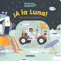 iA la Luna! / Little World to the Moon - MPHOnline.com