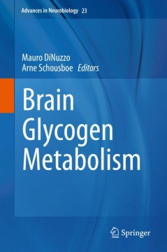 Brain Glycogen Metabolism - MPHOnline.com