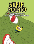 Super Potato 9 - MPHOnline.com