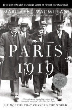 Paris 1919 - MPHOnline.com