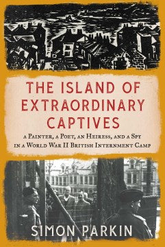 The Island of Extraordinary Captives - MPHOnline.com