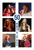 50 Women in the Blues - MPHOnline.com