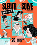 Sleuth & Solve Science - MPHOnline.com