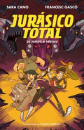 Jur?sico total / Jurassic Total - MPHOnline.com