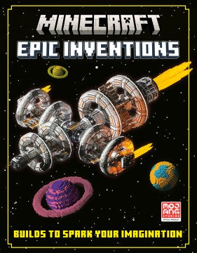 Minecraft Epic Inventions - MPHOnline.com