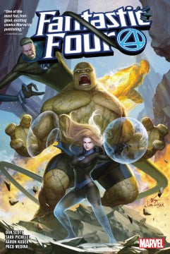 Fantastic Four 1 - MPHOnline.com