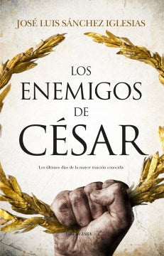 Los enemigos de C?sar / Caesar's Enemies - MPHOnline.com