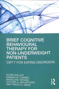 Brief Cognitive Behavioural Therapy for Non-Underweight Patients - MPHOnline.com