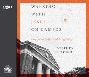 Walking With Jesus on Campus - MPHOnline.com