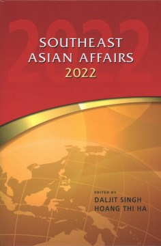 Southeast Asian Affairs 2022 - MPHOnline.com