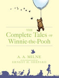 The Complete Tales of Winnie-the-pooh - MPHOnline.com