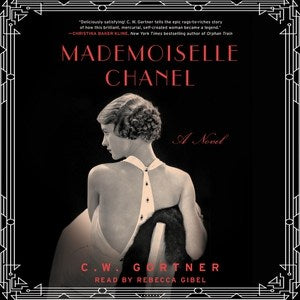 Mademoiselle Chanel - MPHOnline.com