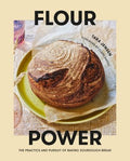 Flour Power - MPHOnline.com