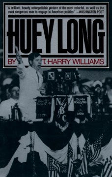 Huey Long - MPHOnline.com