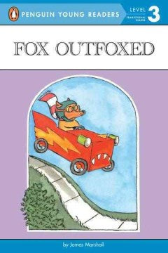 Fox Outfoxed - MPHOnline.com