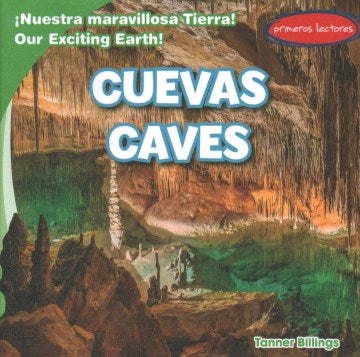 Cuevas/ Caves - MPHOnline.com