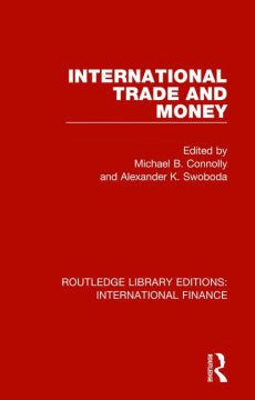 International Trade and Money - MPHOnline.com