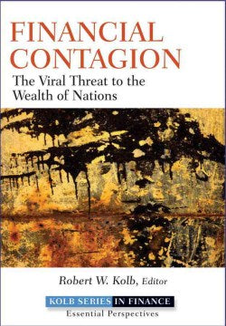 FINANCIAL CONTAGION:THE VIRALTHREAT TO THE WEALTH OF NATION - MPHOnline.com