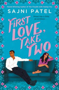 First Love, Take Two - MPHOnline.com