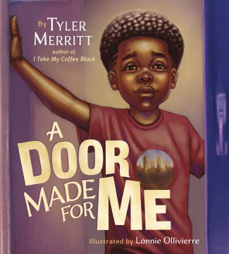 A Door Made for Me - MPHOnline.com