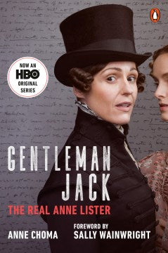 Gentleman Jack (TV Tie-In) - MPHOnline.com