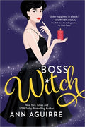 Boss Witch - MPHOnline.com