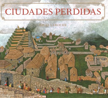 Ciudades perdidas / Lost Cities - MPHOnline.com