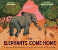 The Elephants Come Home - MPHOnline.com