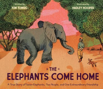 The Elephants Come Home - MPHOnline.com