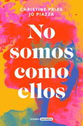 No somos como ellos / We Are Not Like Them - MPHOnline.com