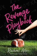 The Revenge Playbook - MPHOnline.com