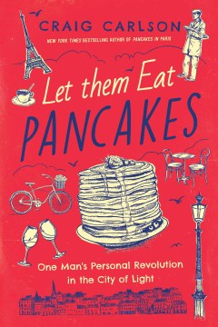 Let Them Eat Pancakes - MPHOnline.com