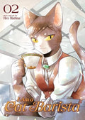 I Am a Cat Barista 2 - MPHOnline.com