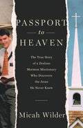 Passport to Heaven - MPHOnline.com