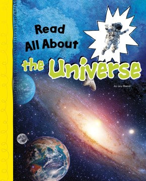 Read All About the Universe - MPHOnline.com