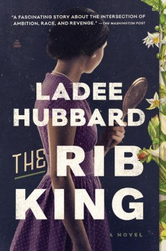 Rib King (Paperback) - MPHOnline.com