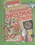 Handmade Holiday Crafts - MPHOnline.com