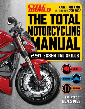 The Total Motorcycling Manual - MPHOnline.com