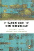 Research Methods for Rural Criminologists - MPHOnline.com