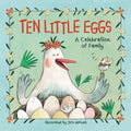 Ten Little Eggs - MPHOnline.com