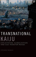 Transnational Kaiju - MPHOnline.com